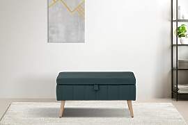 Truhenbank OTTO HOME "AMIRA Sitzbank mit