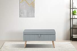 Truhenbank OTTO HOME "AMIRA Sitzbank mit