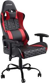 Trust Gaming GXT 708R Resto Gaming Stuhl, 360°