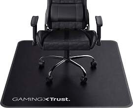 Trust Gaming GXT 715 Bodenschutzmatte 99 x 120 cm, 