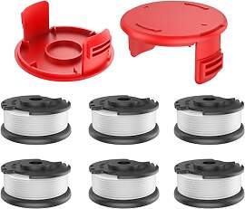 TRUSTLIONTEK fadenspule,für Einhell