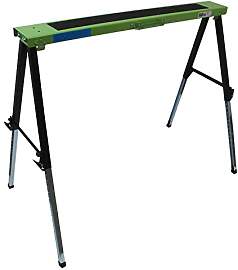 TRUTZHOLM Arbeitsbock 150 kg Traglast Gerüstbock