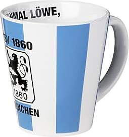 TSV 1860 München Tasse Becher Kaffeetasse **