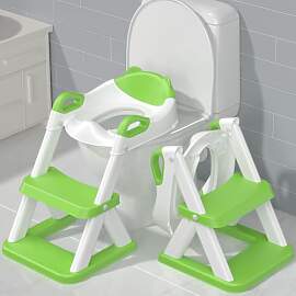 TuckInn Töpfchen Training Toilettensitz,