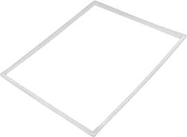 Türdichtung für Kühlteil Bauknecht C00526612 in 