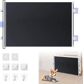 Türgitter Hunde Treppengitter Hund,50 * 125cm