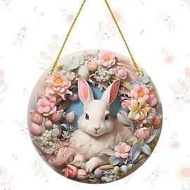 Türschild Ostern Osterdeko Zum Aufhängen