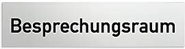 Türschilder24 Aluminium Türschild