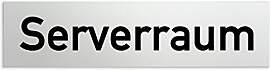 Türschilder24 Aluminium Türschild für
