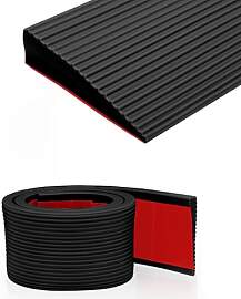 Türschwellenrampen, PVC Rollstuhlrampe,