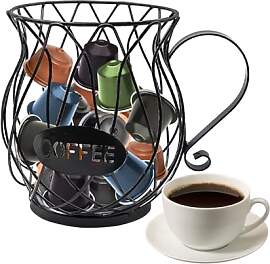 TULEBOLIAN Kaffee Pod