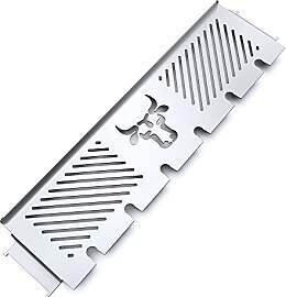 tuning-art WH06 Edelstahl Warmhalterost |