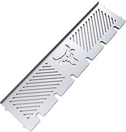 tuning-art WH06 Edelstahl Warmhalterost |
