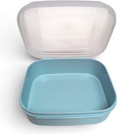 Tupperware Bellevue Vorratshaltung Vorrat Apollo