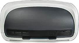 TUPPERWARE BrotMax weiß schwarz A107 Brot