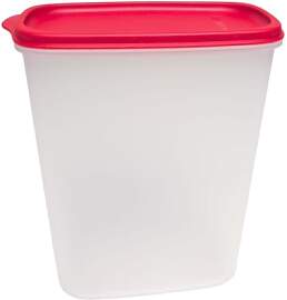 Tupperware Eidgenosse Oval Kompaktbehälter Vorrat 