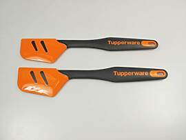 TUPPERWARE Griffbereit 2x Top-Schaber
