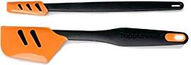 TUPPERWARE Griffbereit Top-Schaber schwarz-orange
