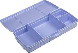 Tupperware Pausenbuffet - Brotdose mit Einteilung
