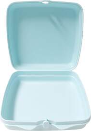 Tupperware Sandwich-Box Aufbewahrungsbox Box