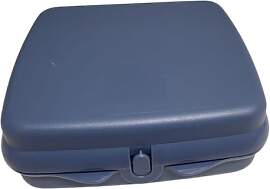 Tupperware Sandwich-Box Aufbewahrungsbox Brotdose