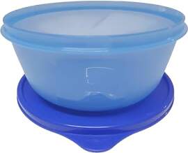 Tupperware Sommer Drops Schüssel mit Deckel