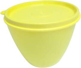 Tupperware Sommer Drops Schüssel mit Hängedeckel 