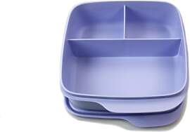 Tupperware to Go Lunchbox Clevere Pause 550 ml