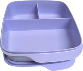 Tupperware to Go Lunchbox clevere Pause 550 ml
