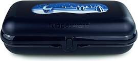 Tupperware to Go Maxi-Twin Maxi Twin Brotdose Box
