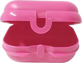 Tupperware To Go Mini-Twin Größe 1 kleine