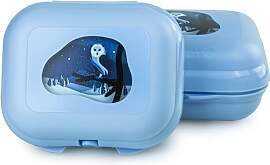 Tupperware To Go Mini-Twin Größe 1 kleine