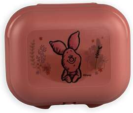 Tupperware To Go Mini-Twin Mini Twin Pausendose