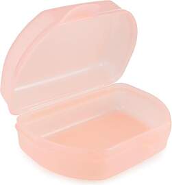 Tupperware To Go Snacky Brotbox Kindergarten
