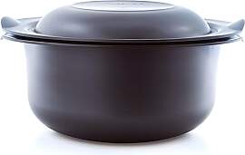 TUPPERWARE UltraPro 5,0L Backform rund Auflaufform 