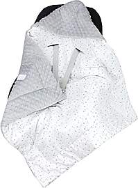 TupTam Baby Winter Einschlagdecke Babydecke