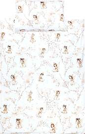 TupTam Kinder Bettwäsche Set Babybettwäsche