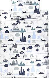 TupTam Kinder Bettwäsche Set Babybettwäsche