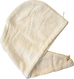 Turban-Handtuch DYCKHOFF "Opal