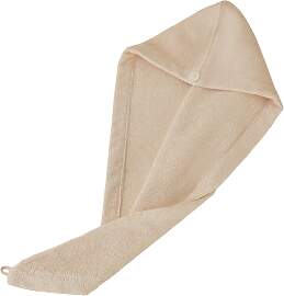 Turban-Handtuch EGERIA "Fresh", ivory, 1 