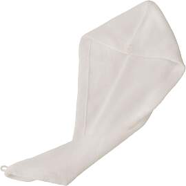 Turban-Handtuch EGERIA "Fresh", weiß, 1 