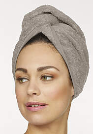 Turban-Handtuch OTTO HOME "Juna, als Set und