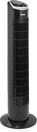 Turm-Ventilator mit 76 cm, mit Fernbedienung und