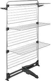 Turmwäscheständer METALTEX "Ciclone