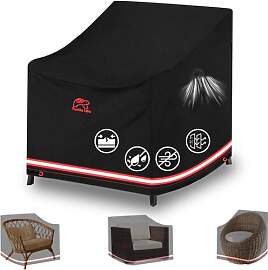 Turtle Life Abdeckung für Terrassen-Sofa,