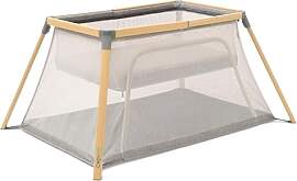 Tutti Bambini CoZee® Go 3-in-1 Reisebett Baby mit 