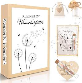 TUZELIYA Wunscherfüller Geschenke für Frauen