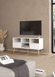 TV-Board ANDAS "Bodo TV-Möbel, TV-Unit,