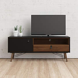 TV-Board ANDAS "TV-Möbel, Fernsehtisch,