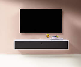 TV-Board HAMMEL FURNITURE "Mistral